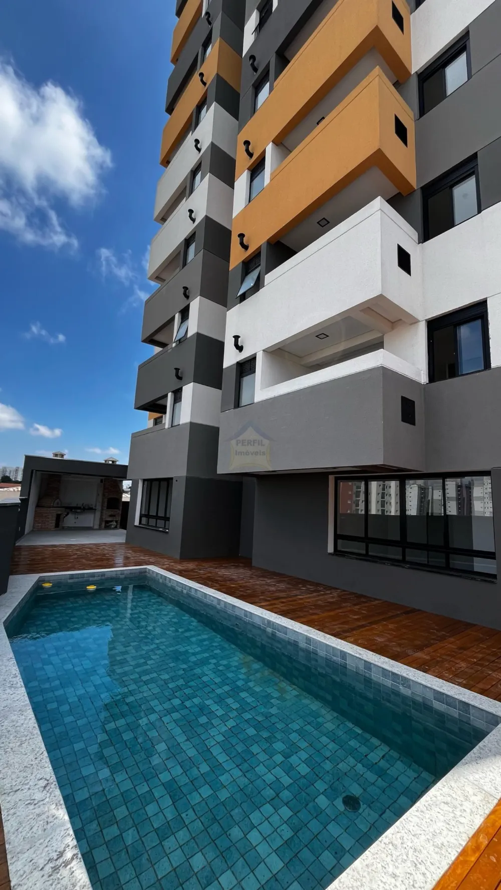 Apartamento 2 quartos para Venda no bairro Jardim Cristiane em Santo André