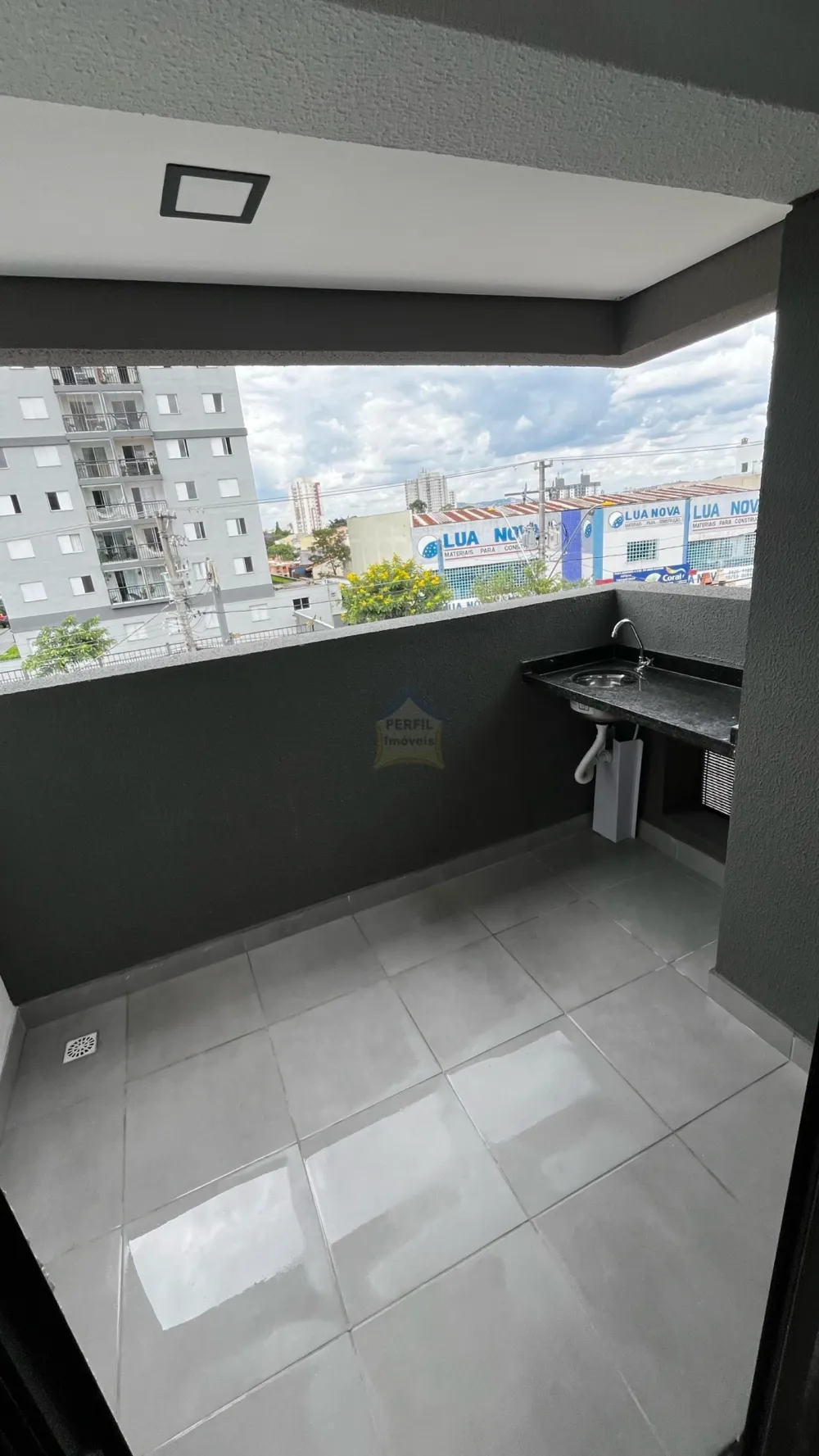 Apartamento 2 quartos para Venda no bairro Jardim Cristiane em Santo André