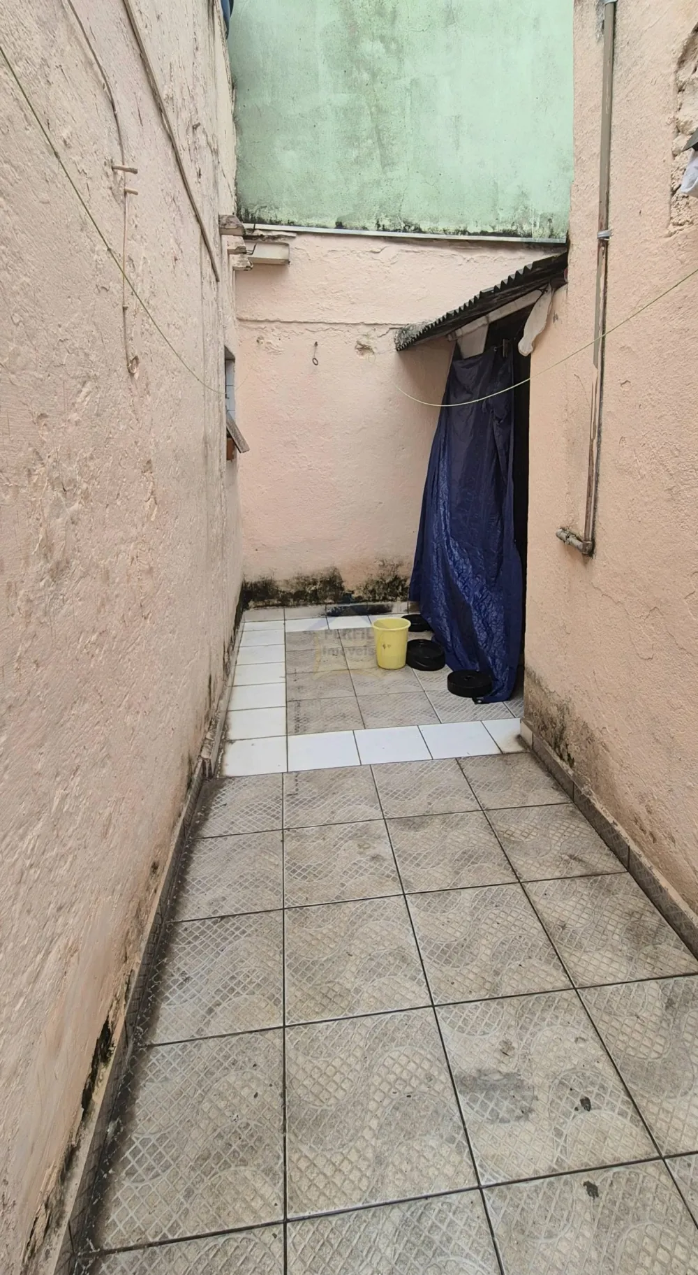 Casa 3 quartos para Venda no bairro Vila Camilópolis em Santo André
