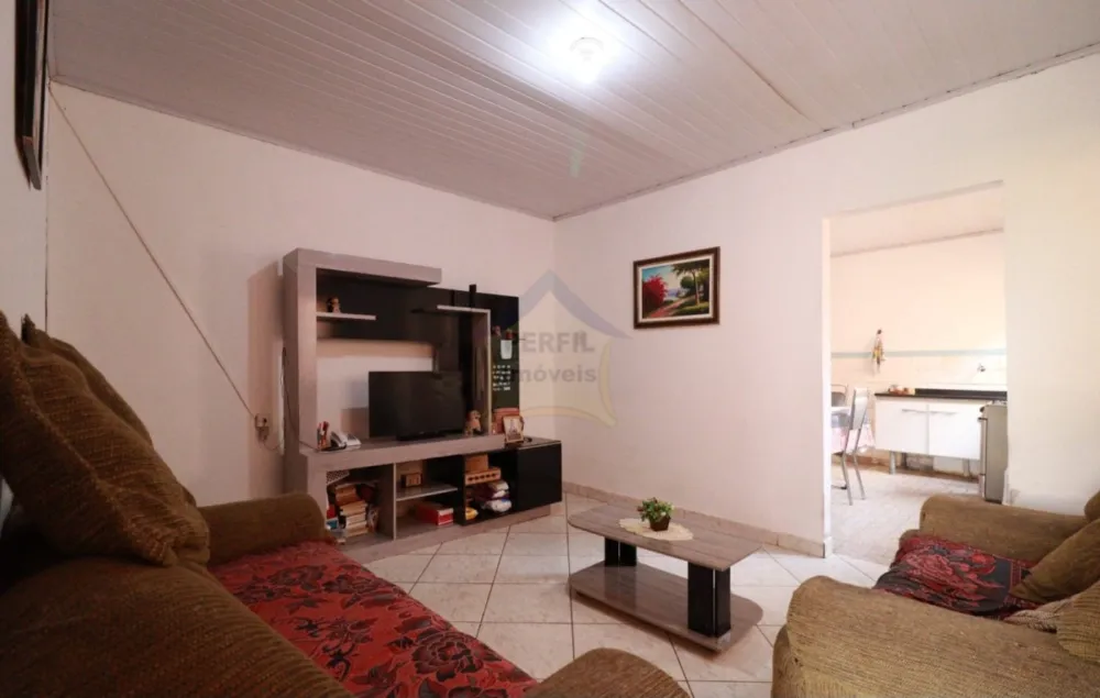 Casa 3 quartos para Venda no bairro Vila Camilópolis em Santo André