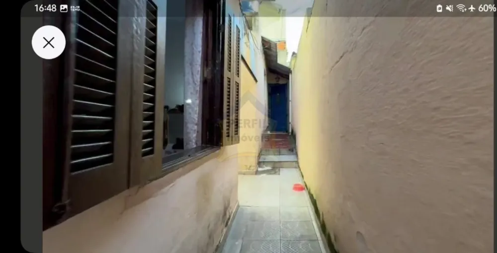 Casa 3 quartos para Venda no bairro Vila Camilópolis em Santo André