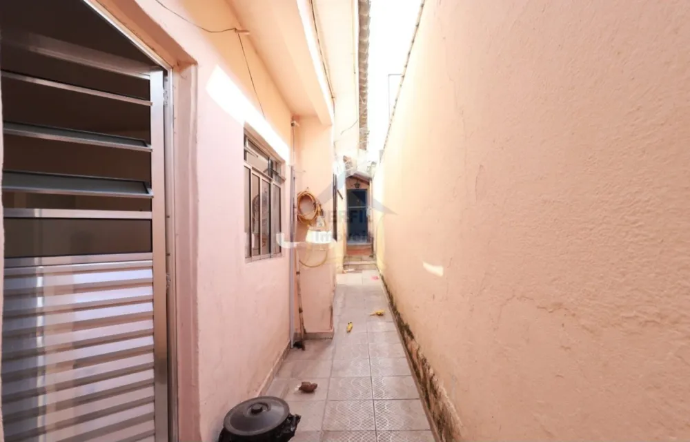 Casa 3 quartos para Venda no bairro Vila Camilópolis em Santo André