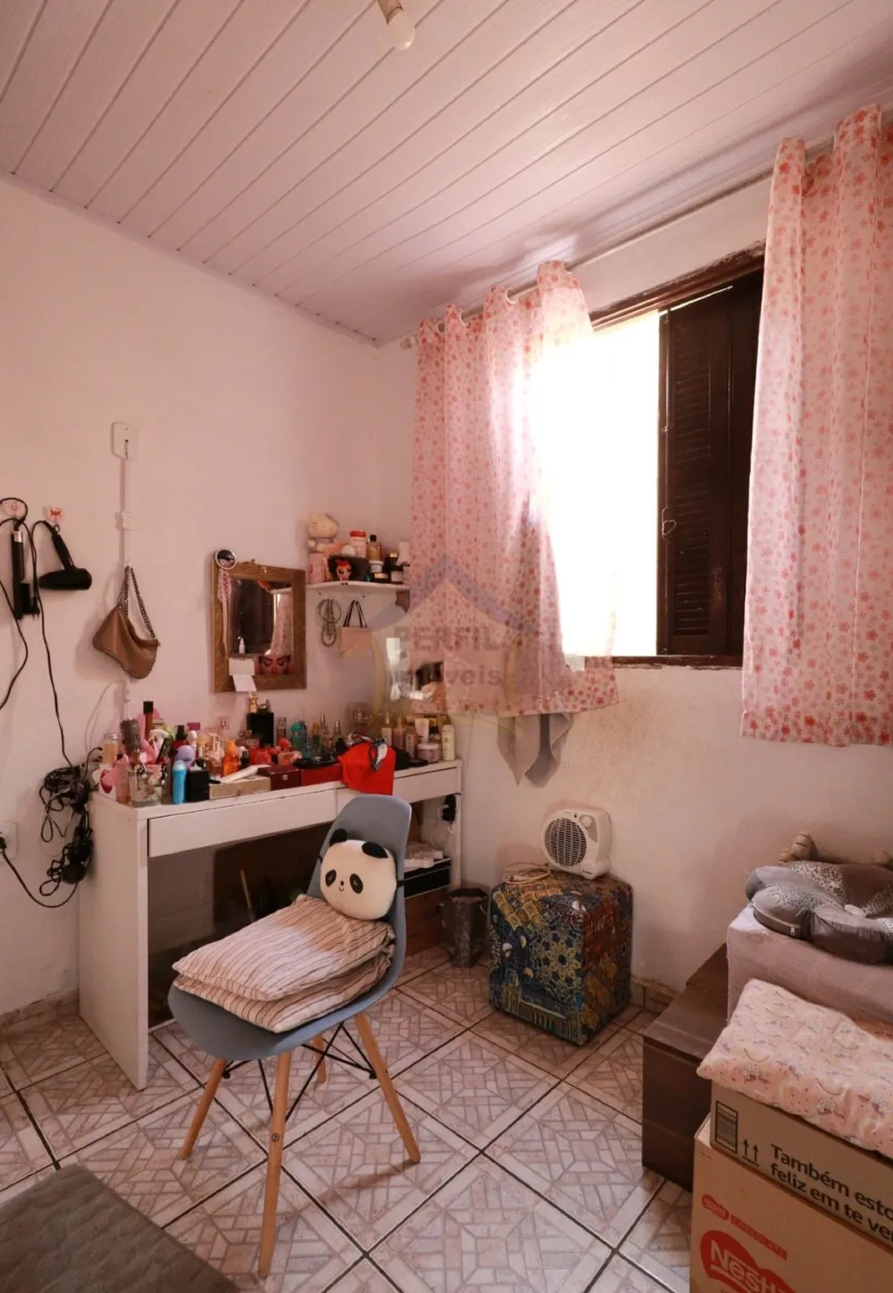 Casa 3 quartos para Venda no bairro Vila Camilópolis em Santo André