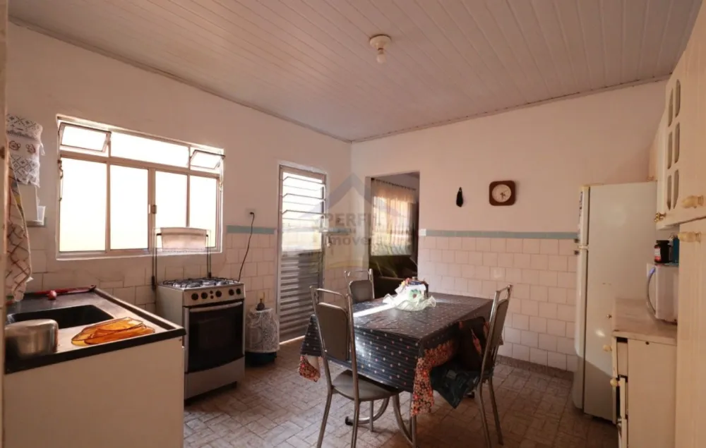 Casa 3 quartos para Venda no bairro Vila Camilópolis em Santo André
