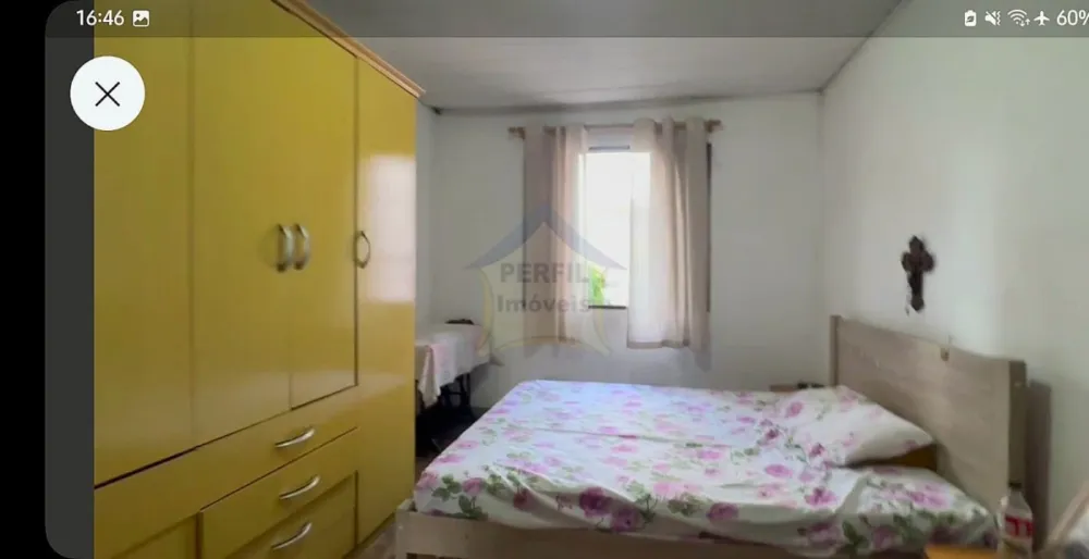Casa 3 quartos para Venda no bairro Vila Camilópolis em Santo André