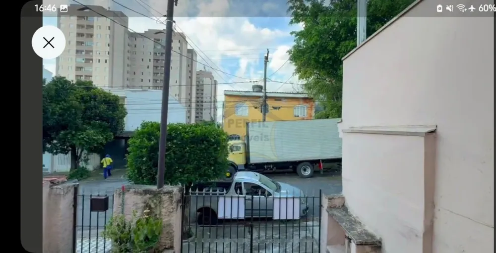 Casa 3 quartos para Venda no bairro Vila Camilópolis em Santo André