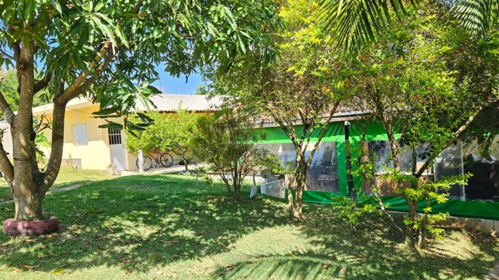 Sítio / Chácara 3 quartos para Venda no bairro Loteamento Chácaras Ingrid em Taubaté