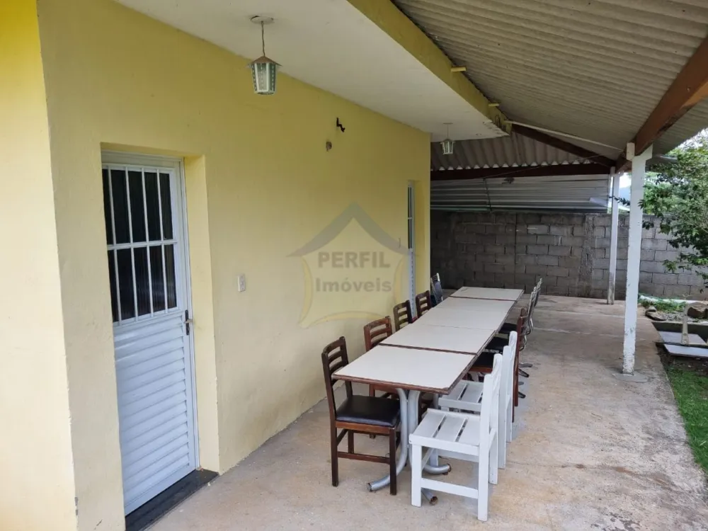Sítio / Chácara 3 quartos para Venda no bairro Loteamento Chácaras Ingrid em Taubaté