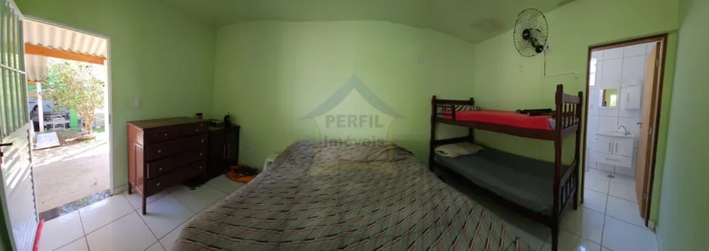 Sítio / Chácara 3 quartos para Venda no bairro Loteamento Chácaras Ingrid em Taubaté