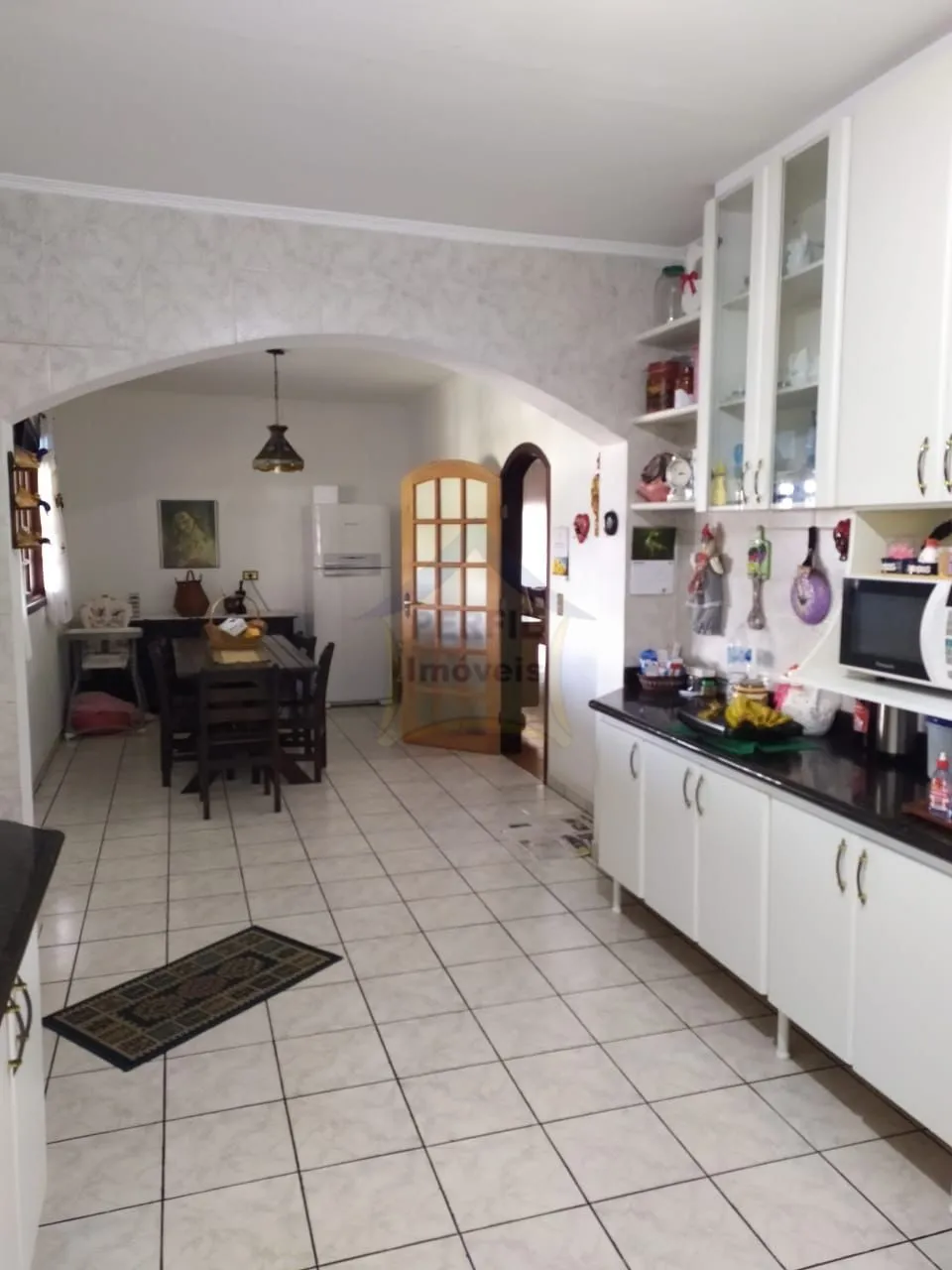 Casa 4 quartos para Venda no bairro Centro em Ribeirão Pires