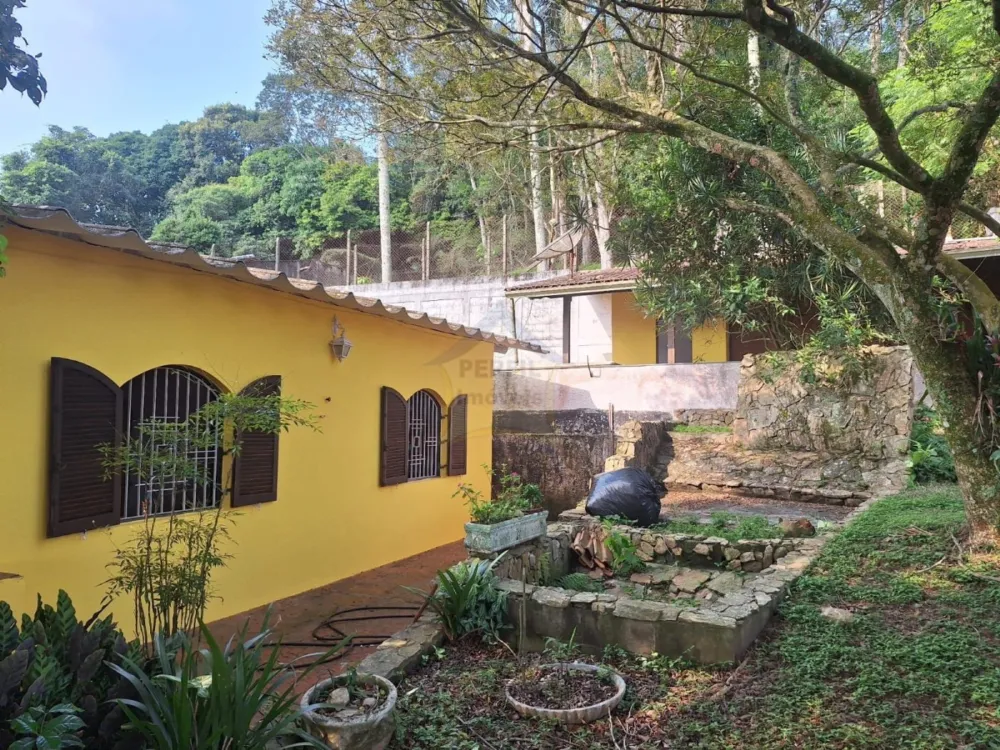 Casa 4 quartos para Venda no bairro Centro em Ribeirão Pires