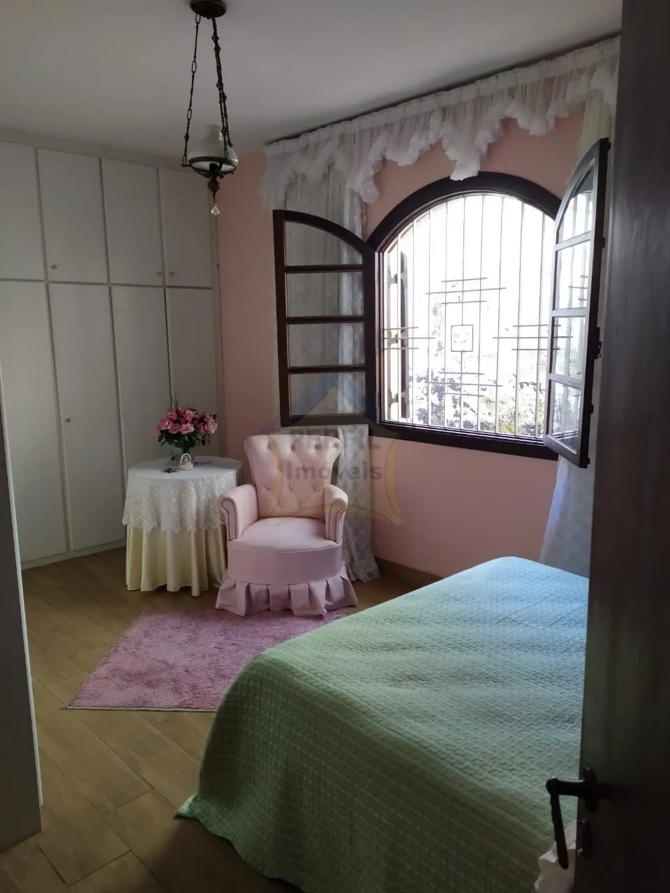 Casa 4 quartos para Venda no bairro Centro em Ribeirão Pires