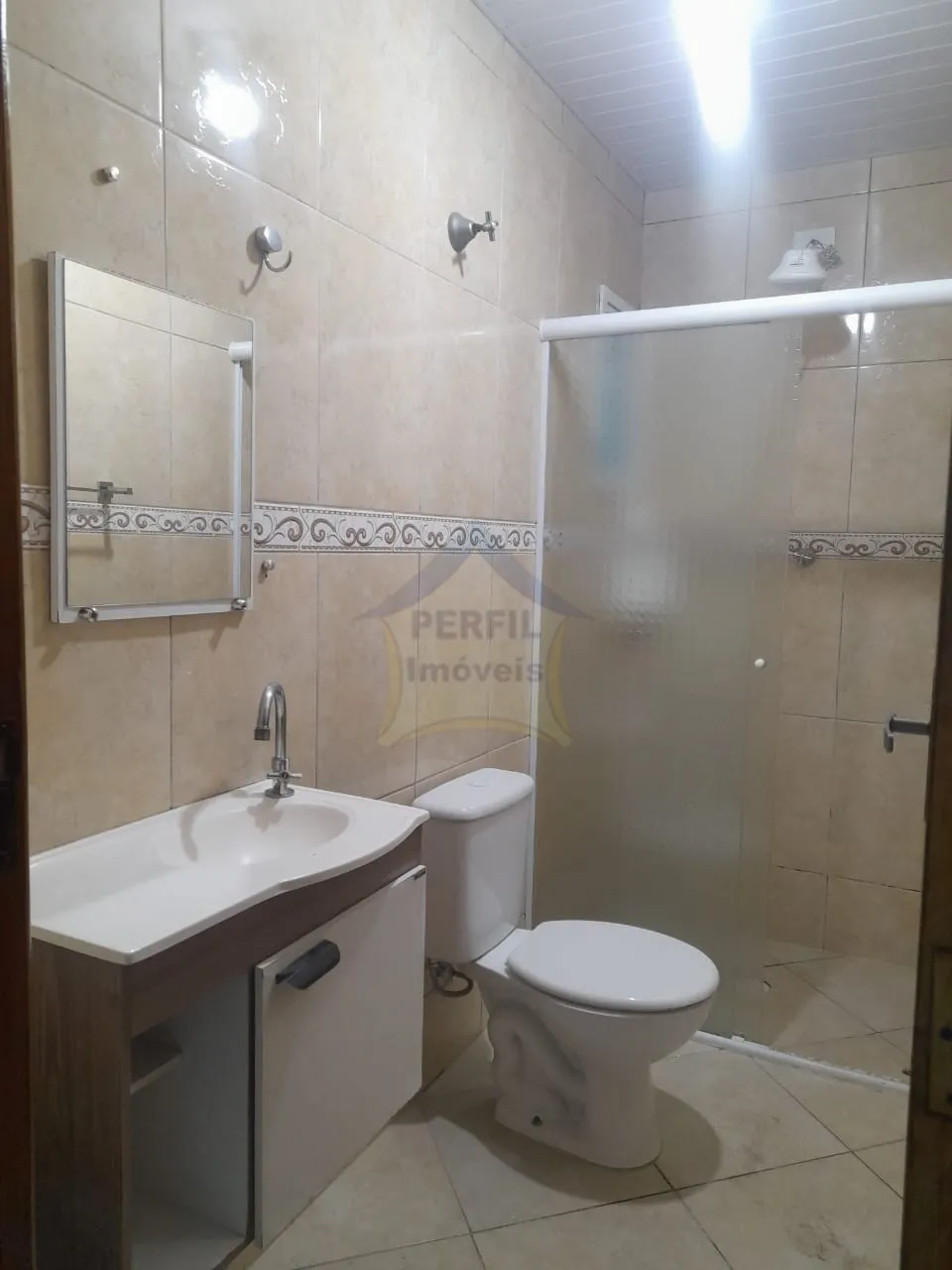 Sobrado 3 quartos para Venda no bairro Parque João Ramalho em Santo André