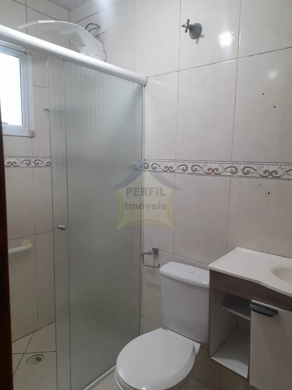 Sobrado 3 quartos para Venda no bairro Parque João Ramalho em Santo André