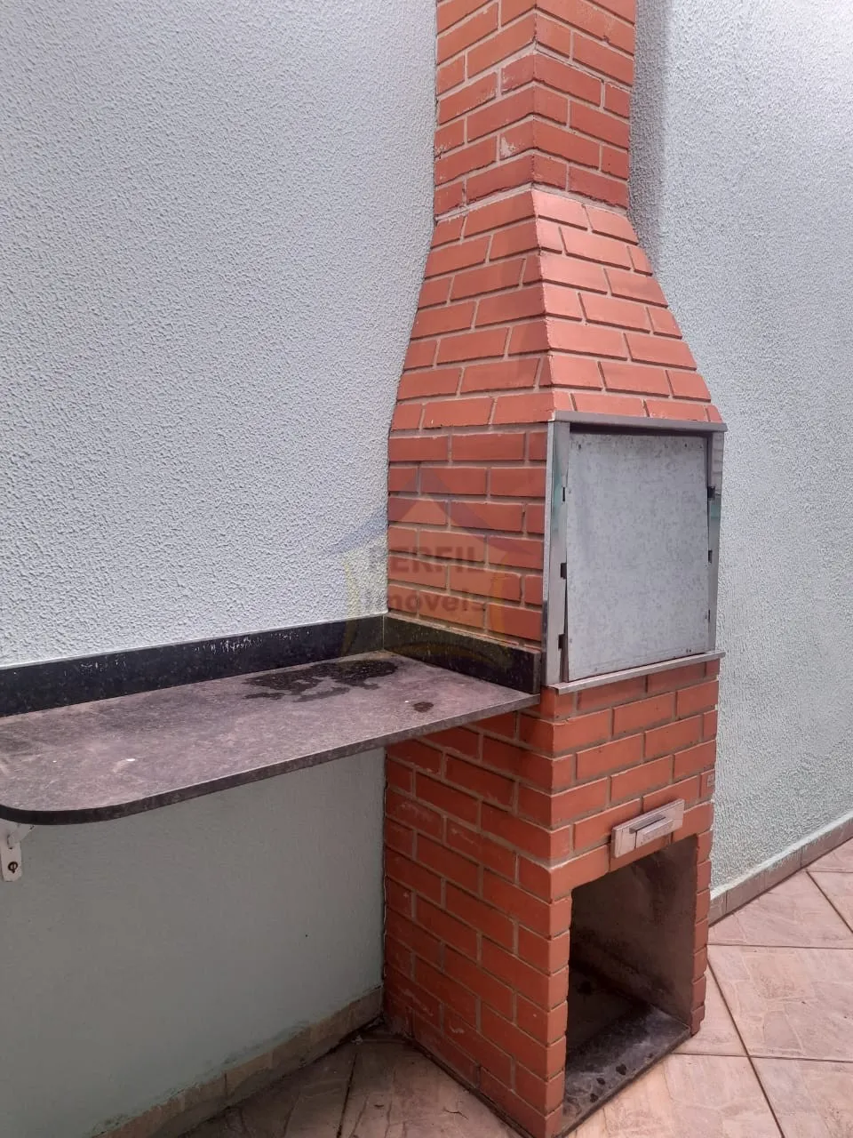 Sobrado 3 quartos para Venda no bairro Parque João Ramalho em Santo André