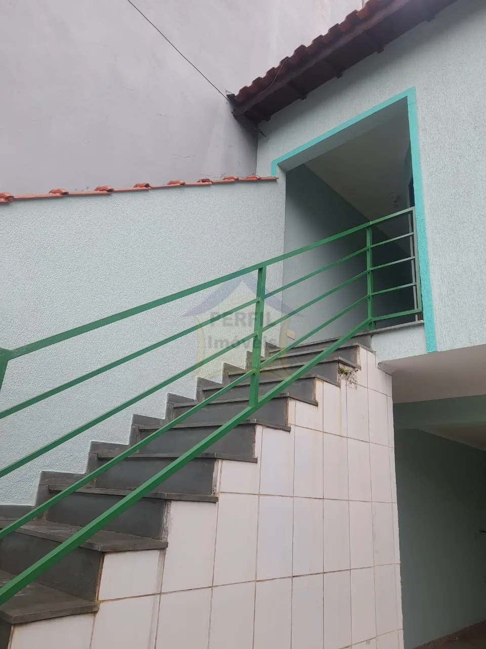 Sobrado 3 quartos para Venda no bairro Parque João Ramalho em Santo André