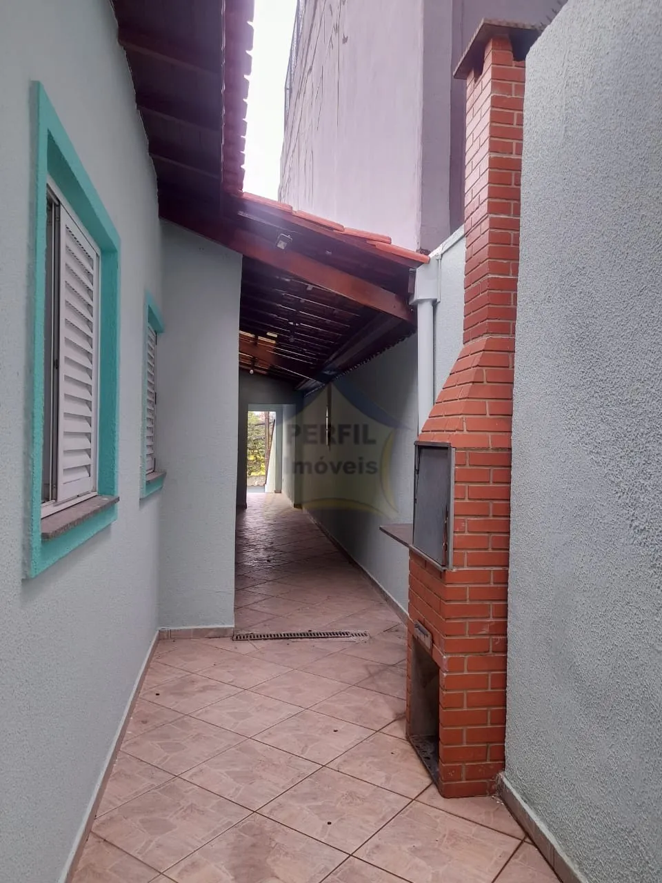 Sobrado 3 quartos para Venda no bairro Parque João Ramalho em Santo André