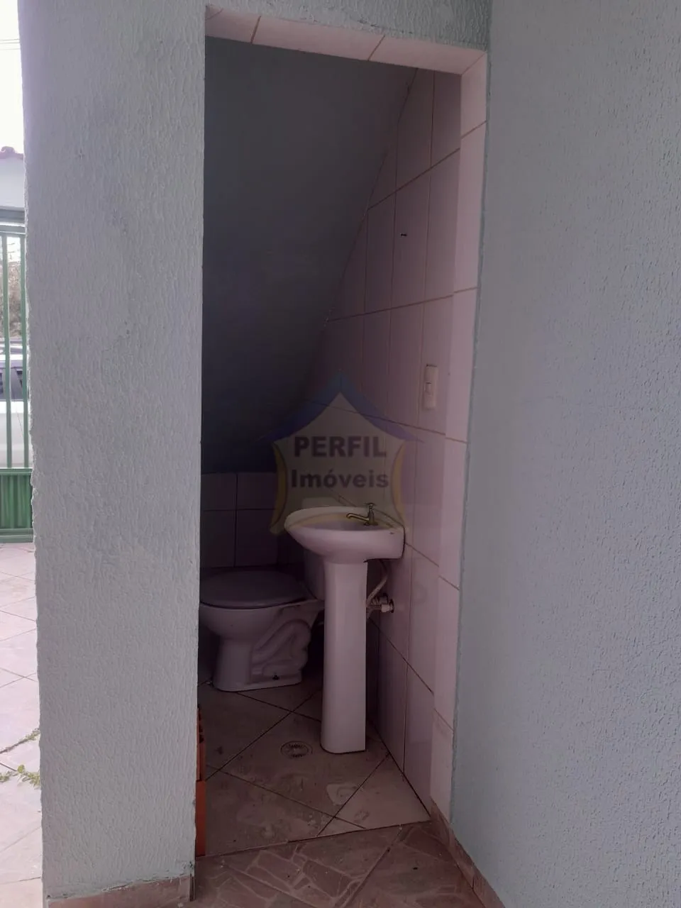 Sobrado 3 quartos para Venda no bairro Parque João Ramalho em Santo André