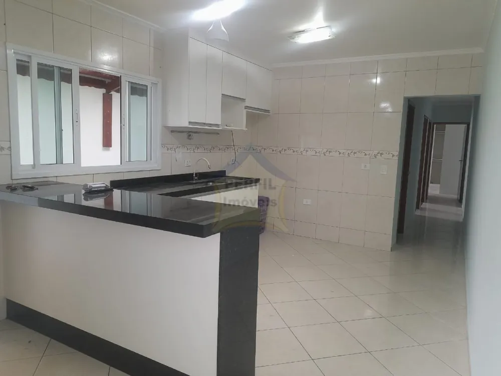 Sobrado 3 quartos para Venda no bairro Parque João Ramalho em Santo André