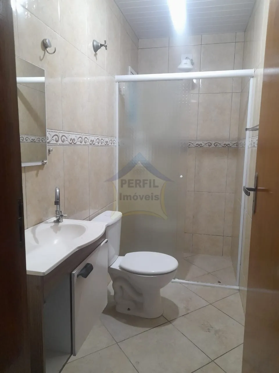 Sobrado 3 quartos para Venda no bairro Parque João Ramalho em Santo André