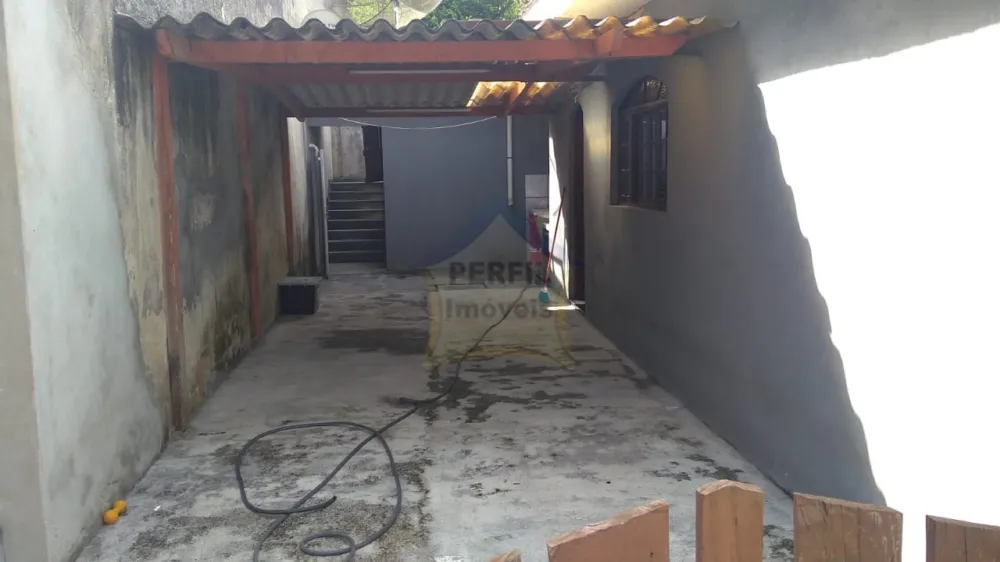 Casa 2 quartos para Venda no bairro Centro de Ouro Fino Paulista em Ribeirão Pires