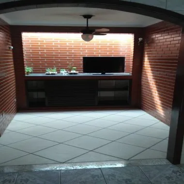 Casa 2 quartos para Venda no bairro Centro de Ouro Fino Paulista em Ribeirão Pires