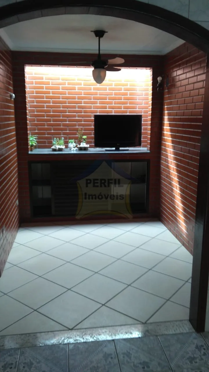 Casa 2 quartos para Venda no bairro Centro de Ouro Fino Paulista em Ribeirão Pires