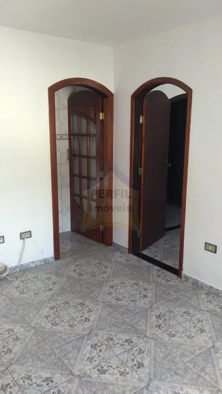 Casa 2 quartos para Venda no bairro Centro de Ouro Fino Paulista em Ribeirão Pires