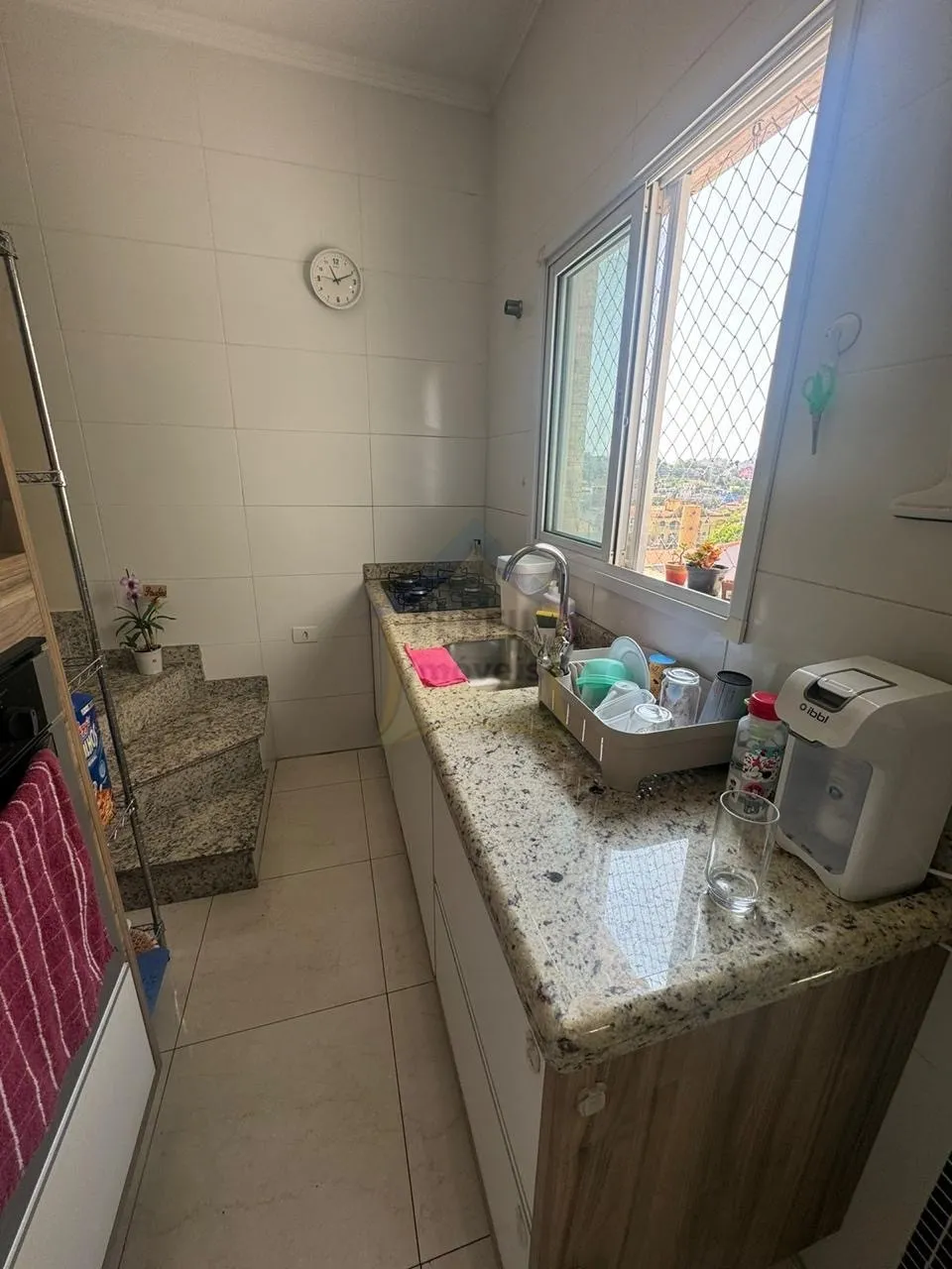 Apartamento 2 quartos para Venda no bairro Jardim Las Vegas em Santo André