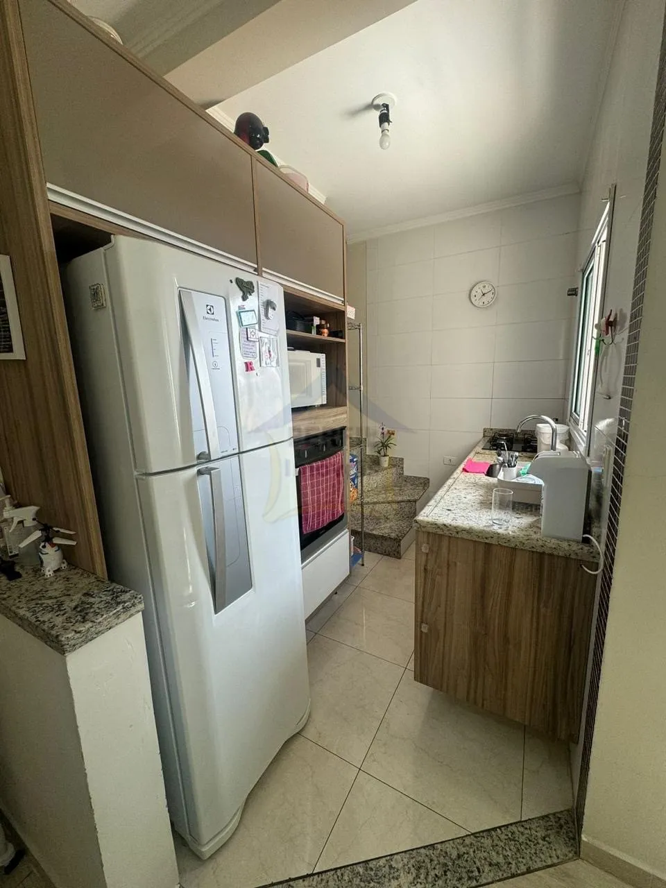 Apartamento 2 quartos para Venda no bairro Jardim Las Vegas em Santo André