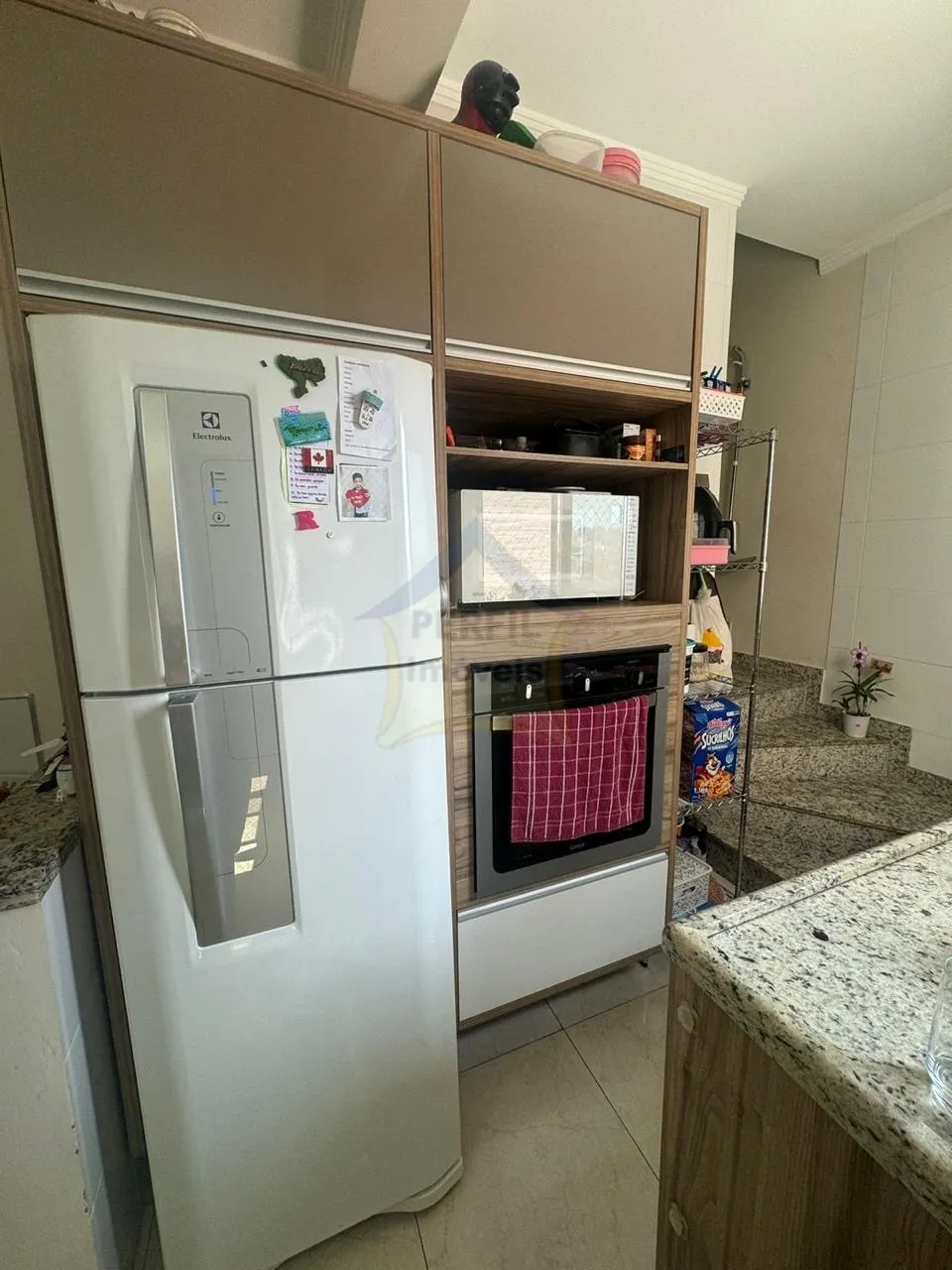 Apartamento 2 quartos para Venda no bairro Jardim Las Vegas em Santo André