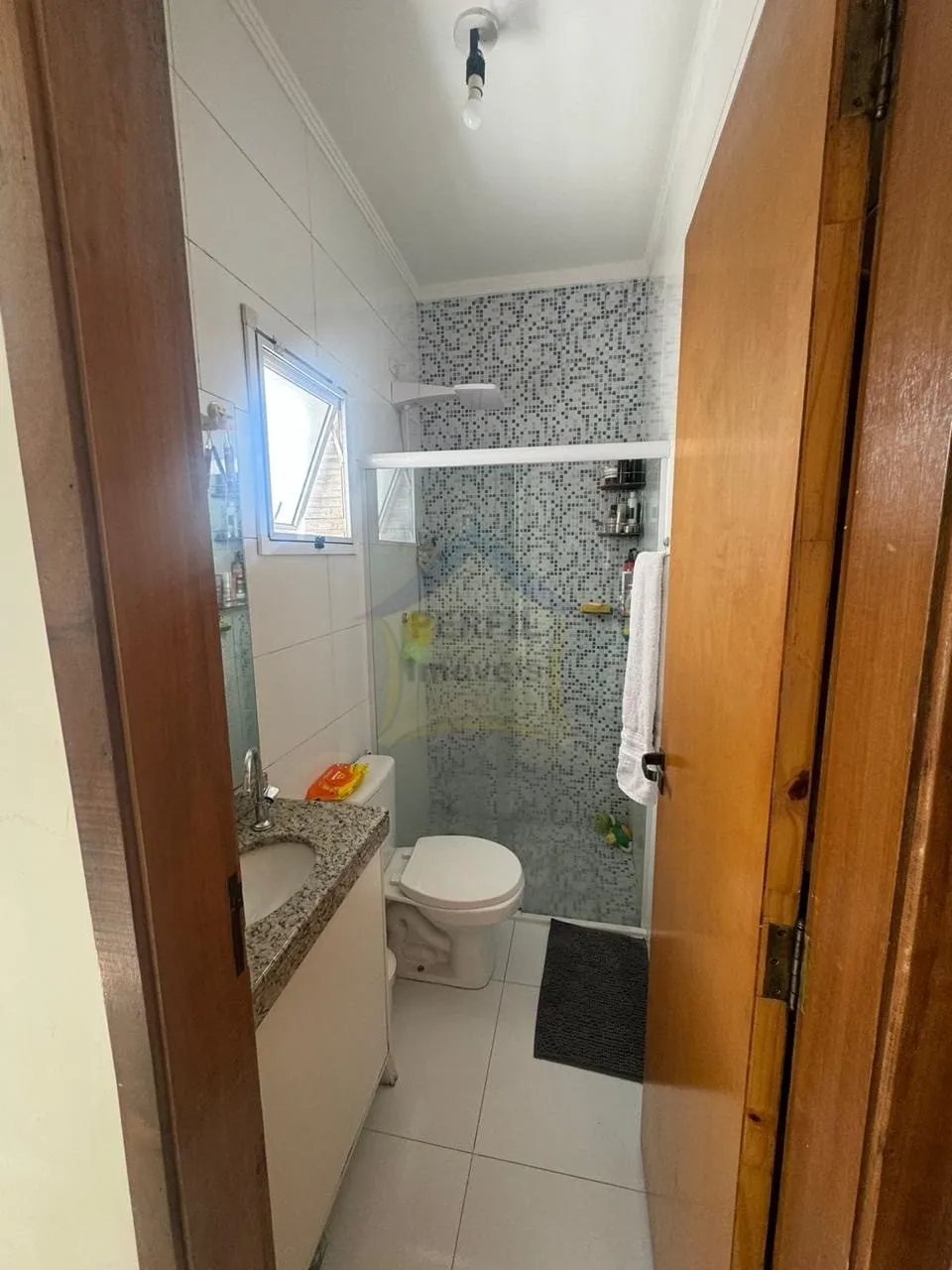 Apartamento 2 quartos para Venda no bairro Jardim Las Vegas em Santo André