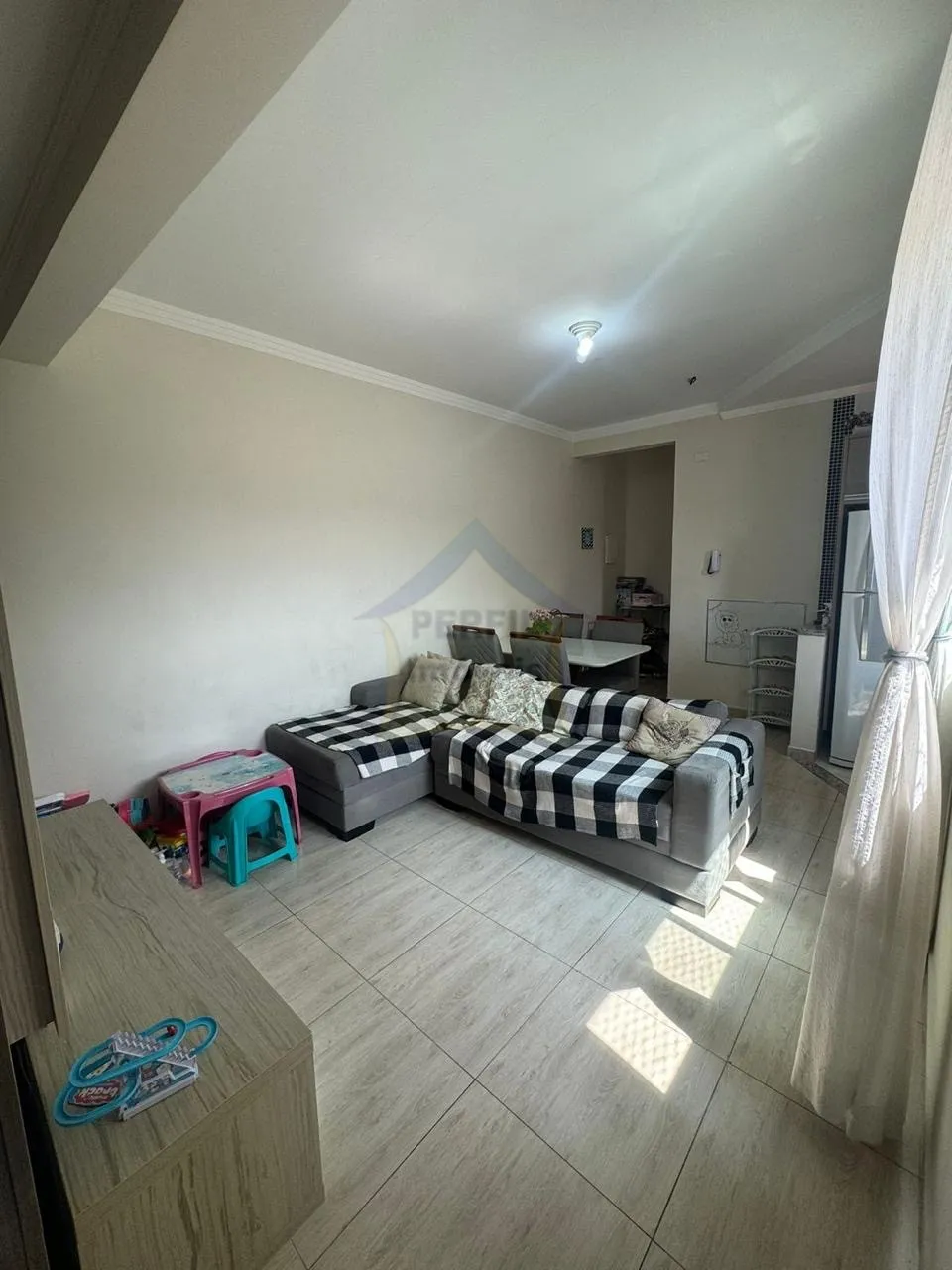 Apartamento 2 quartos para Venda no bairro Jardim Las Vegas em Santo André
