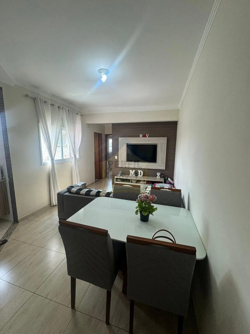 Apartamento 2 quartos para Venda no bairro Jardim Las Vegas em Santo André