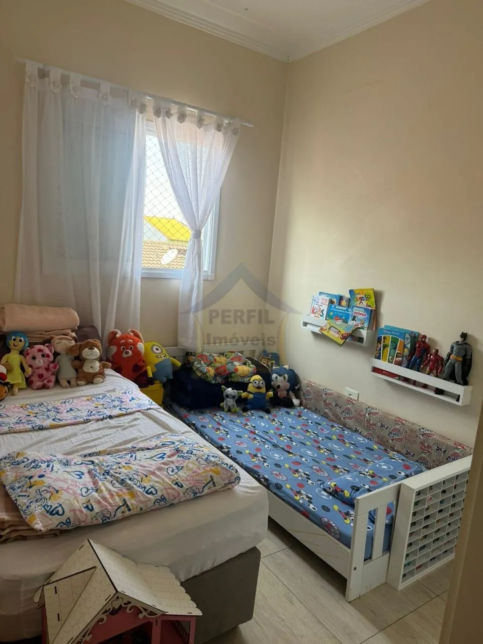Apartamento 2 quartos para Venda no bairro Jardim Las Vegas em Santo André