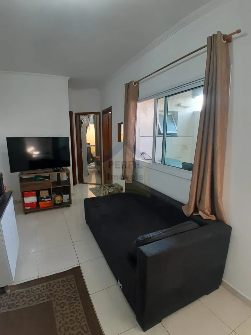 Apartamento 2 quartos para Venda no bairro Jardim Santo André em Santo André