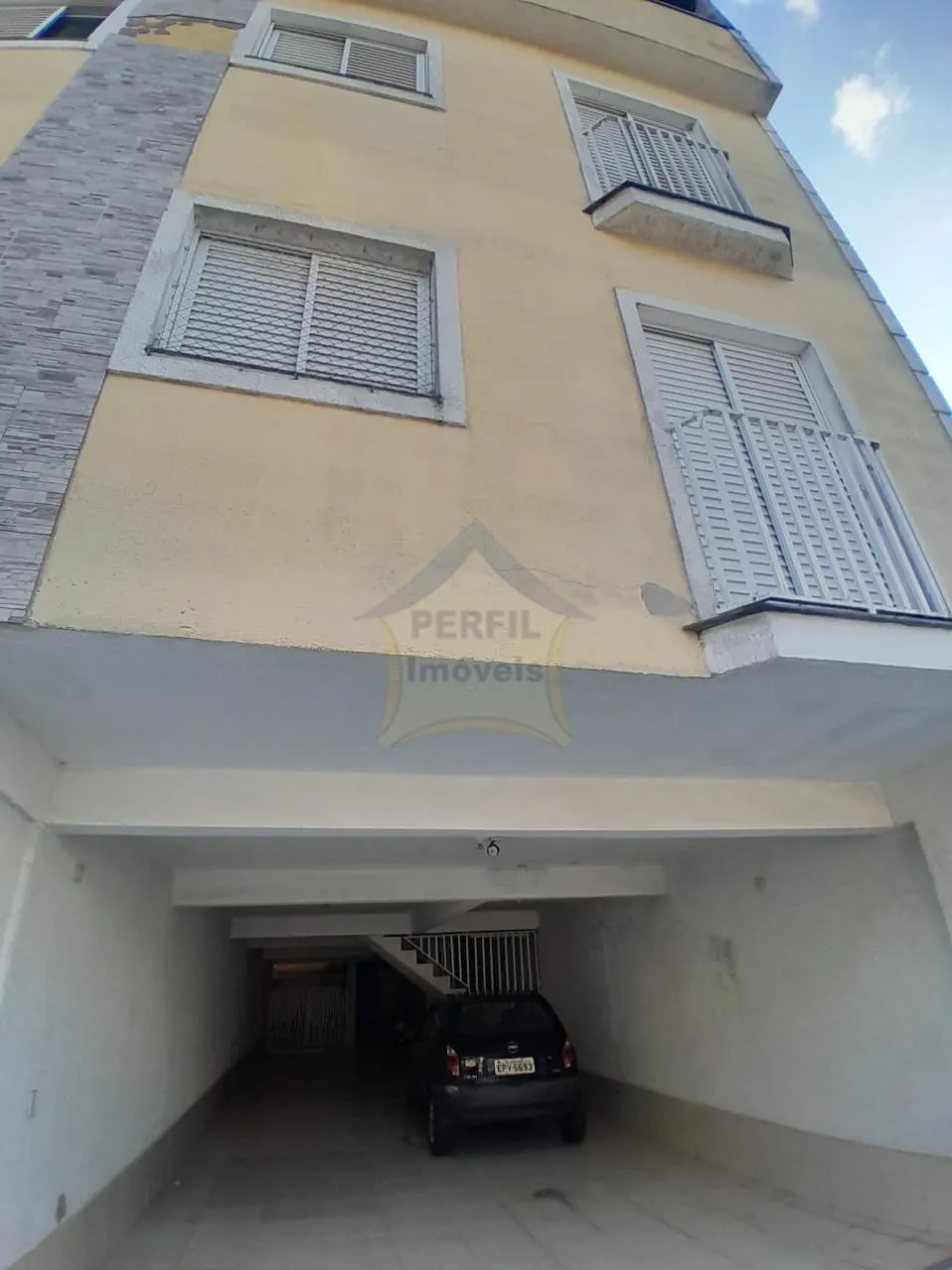 Apartamento 2 quartos para Venda no bairro Jardim Santo André em Santo André