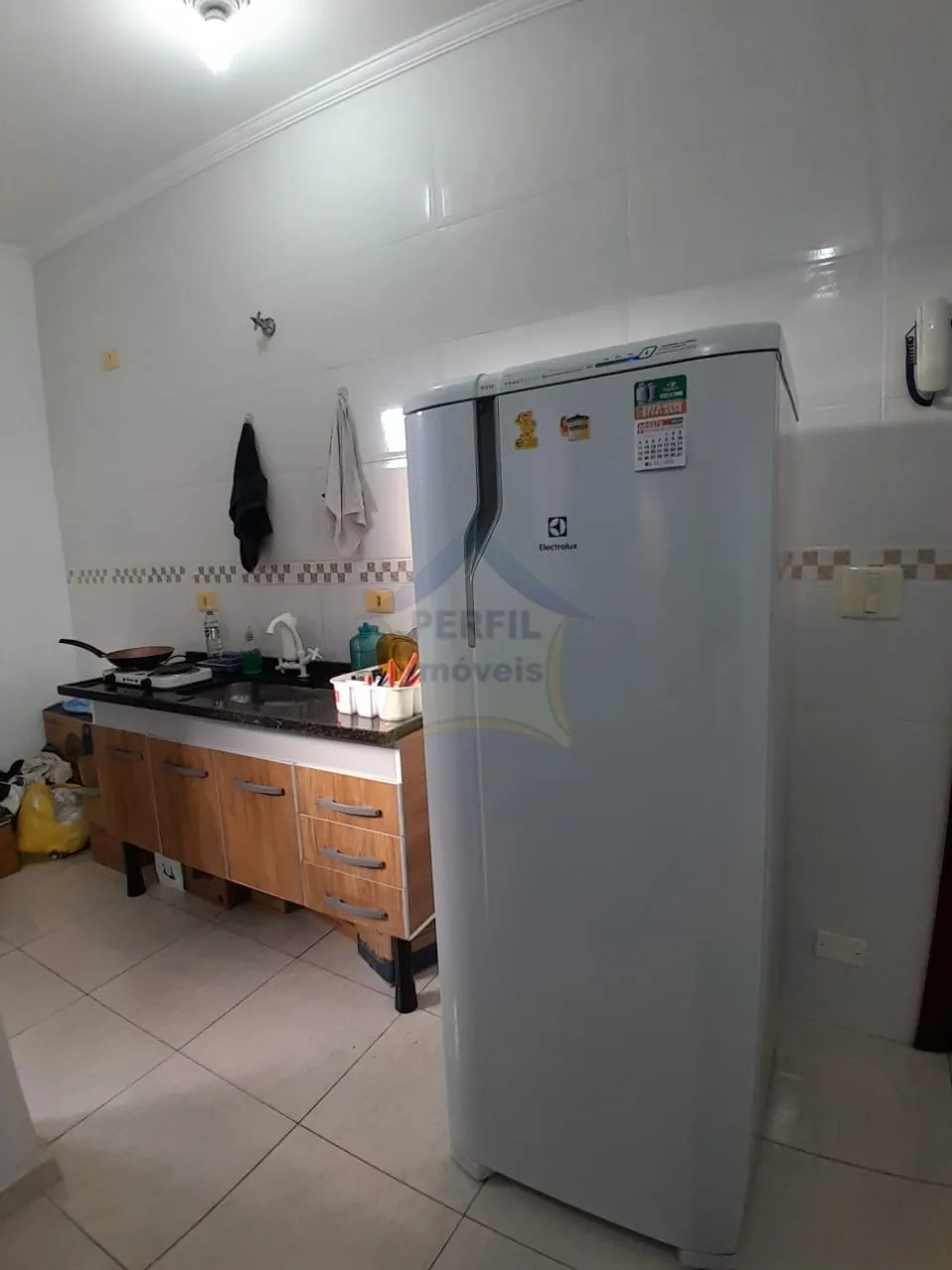 Apartamento 2 quartos para Venda no bairro Jardim Santo André em Santo André