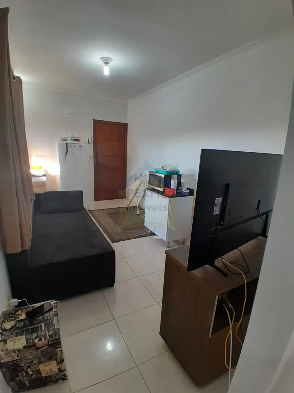 Apartamento 2 quartos para Venda no bairro Jardim Santo André em Santo André