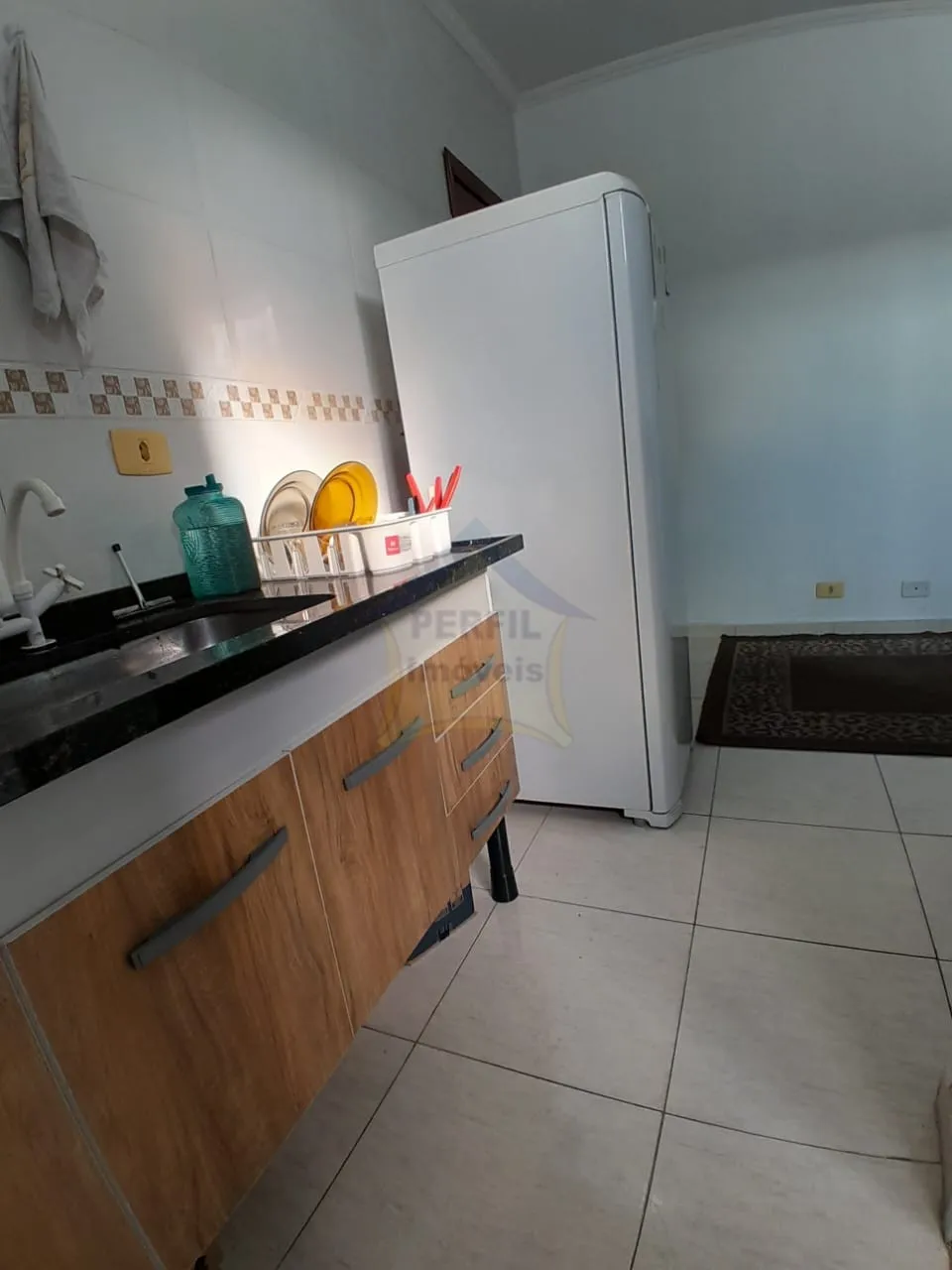 Apartamento 2 quartos para Venda no bairro Jardim Santo André em Santo André