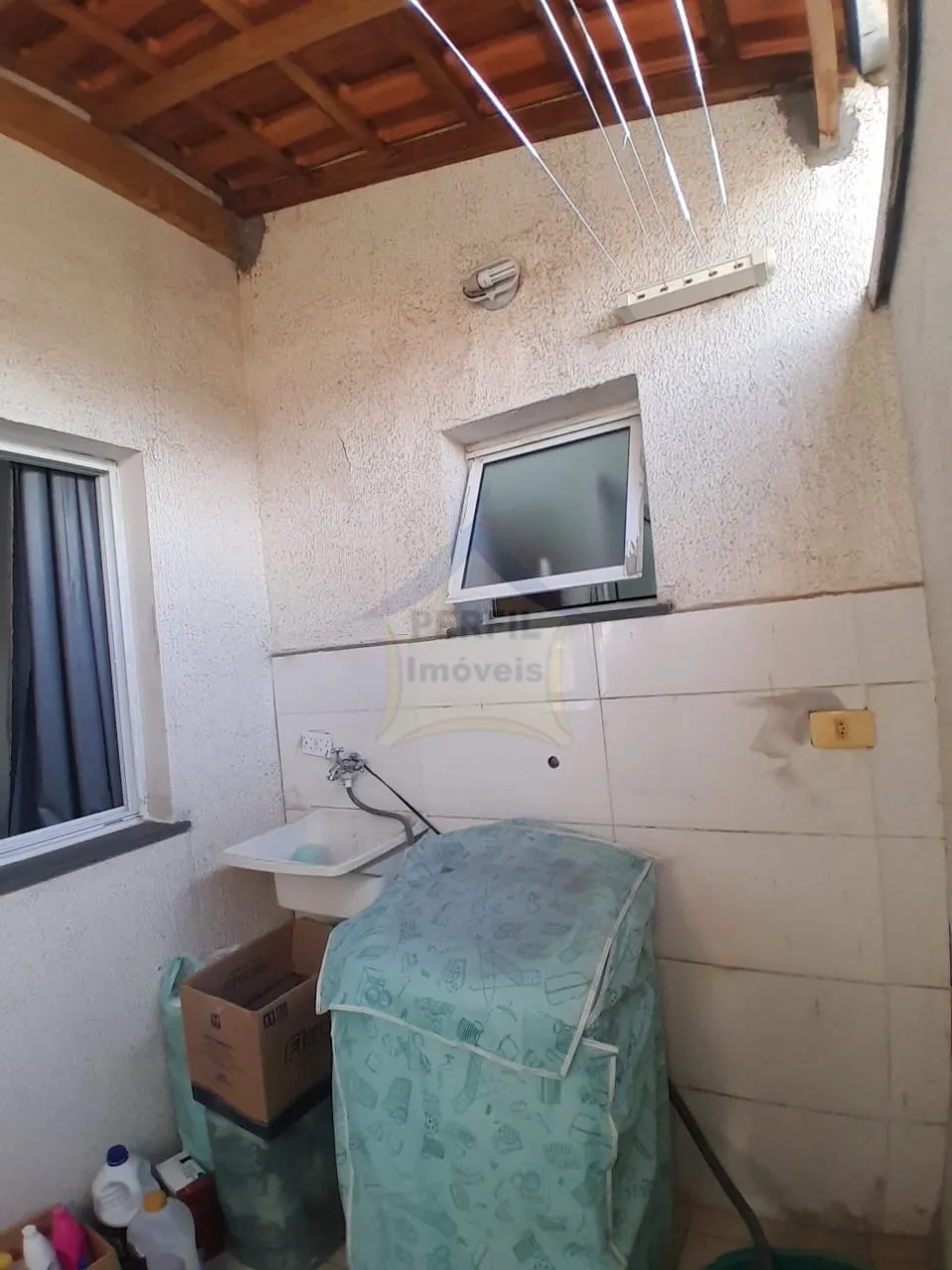 Apartamento 2 quartos para Venda no bairro Jardim Santo André em Santo André