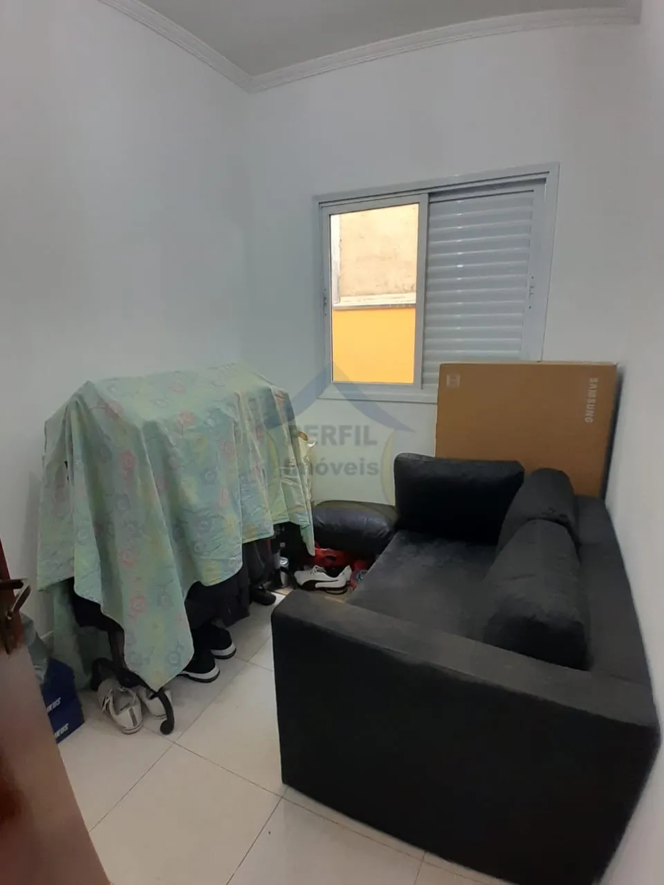 Apartamento 2 quartos para Venda no bairro Jardim Santo André em Santo André