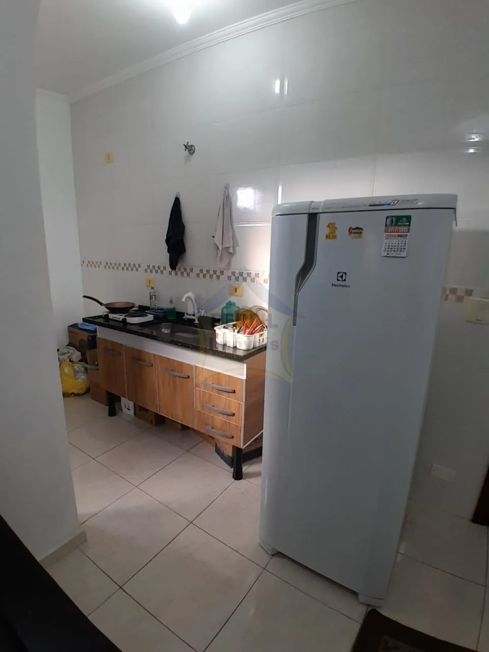 Apartamento 2 quartos para Venda no bairro Jardim Santo André em Santo André