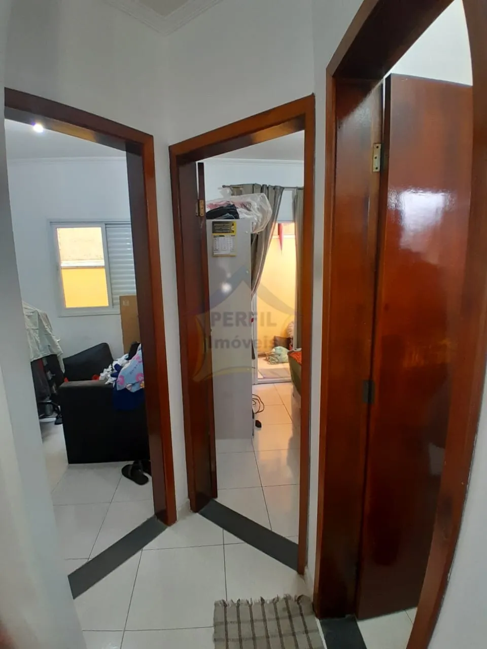 Apartamento 2 quartos para Venda no bairro Jardim Santo André em Santo André