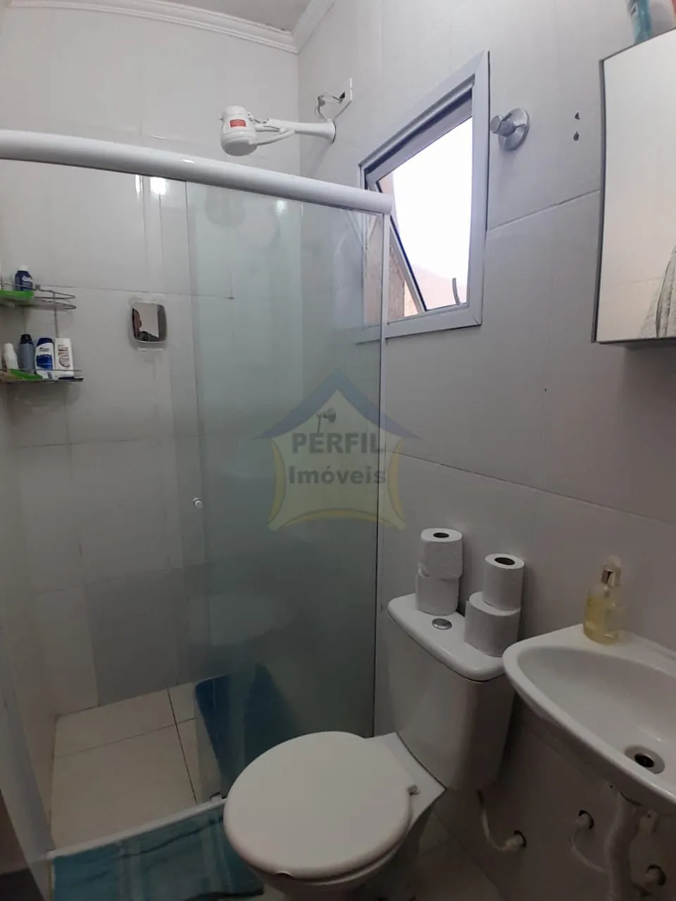 Apartamento 2 quartos para Venda no bairro Jardim Santo André em Santo André