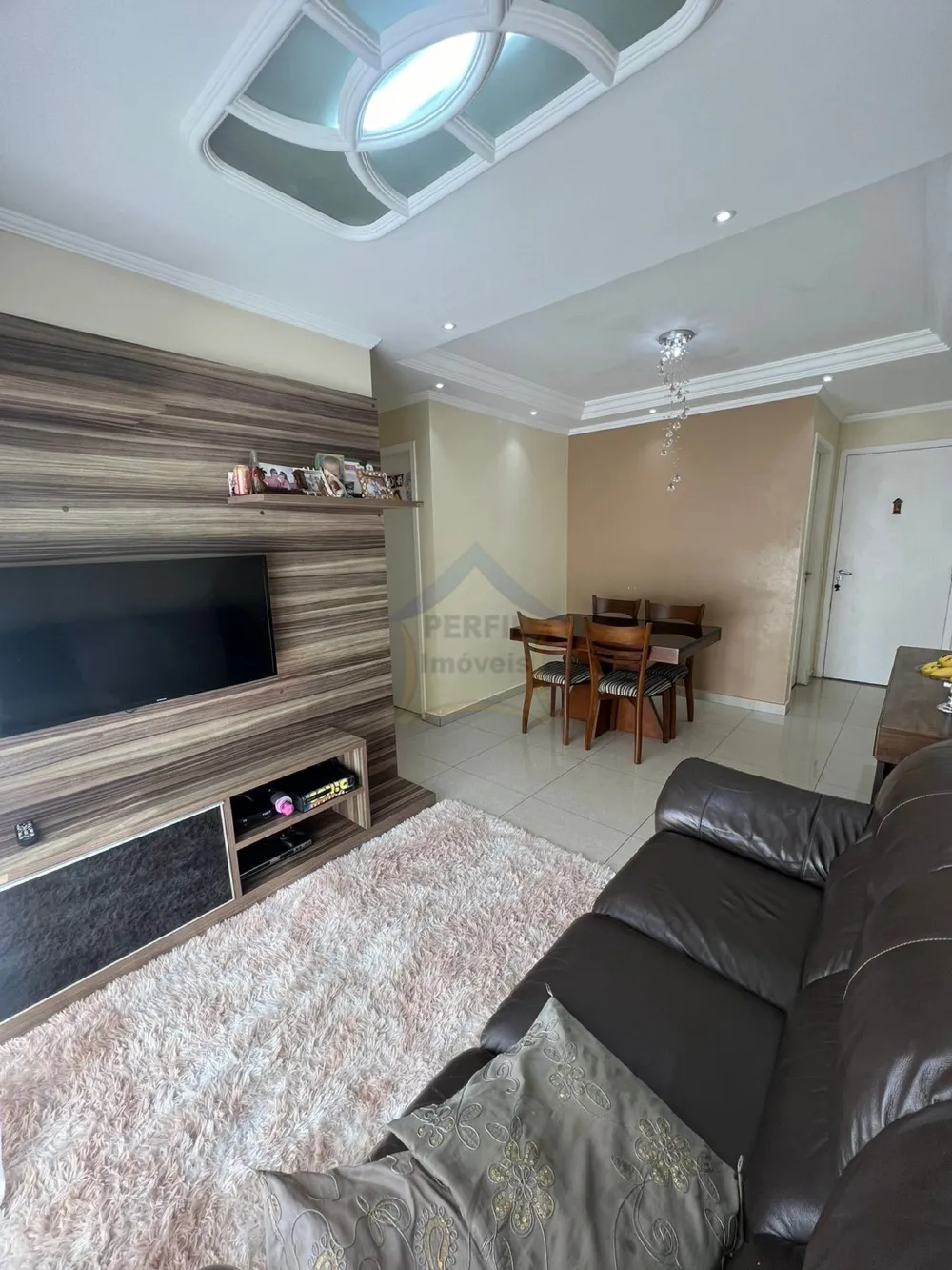 Apartamento 2 quartos para Venda no bairro Assunção em São Bernardo do Campo