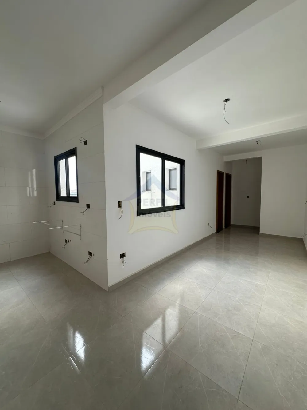 Apartamento 2 quartos para Venda no bairro Vila Curuçá em Santo André
