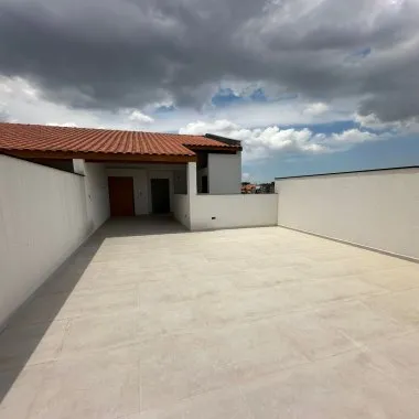 Apartamento 2 quartos para Venda no bairro Vila Curuçá em Santo André