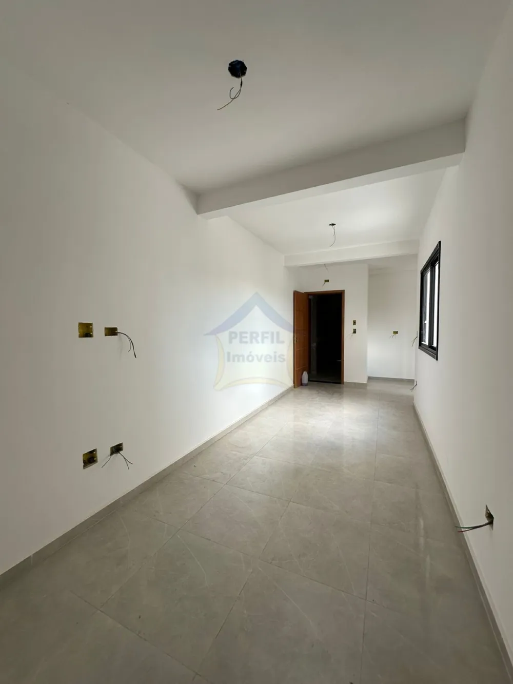 Apartamento 2 quartos para Venda no bairro Vila Curuçá em Santo André