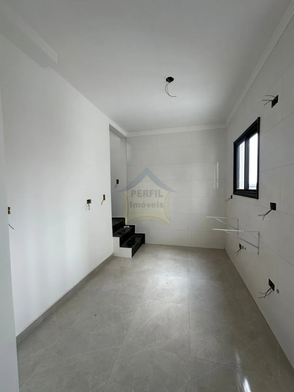 Apartamento 2 quartos para Venda no bairro Vila Curuçá em Santo André